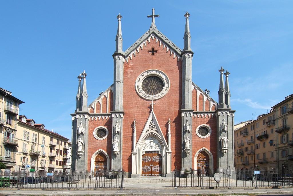 Pictures Chiesa di Santa Giulia