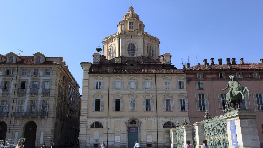 Pictures Chiesa di San Lorenzo