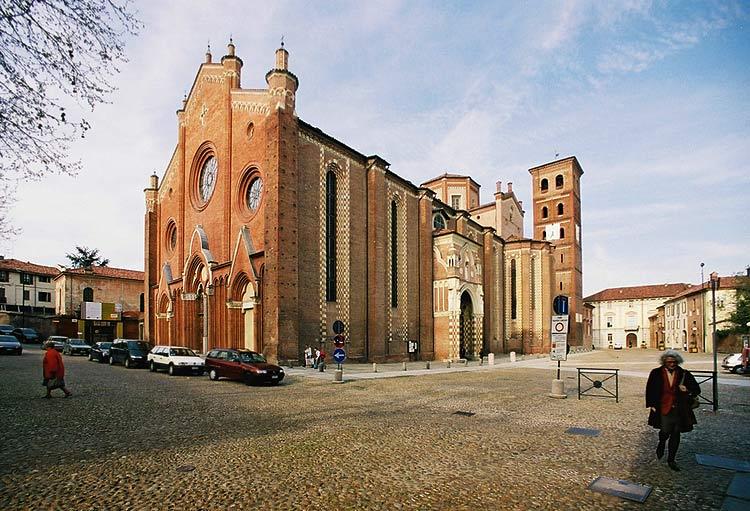 Foto Cattedrale Santa Maria Assunta