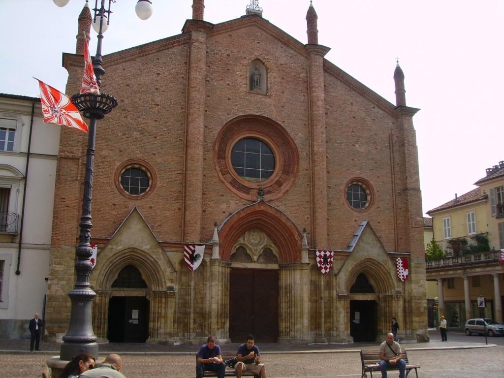 Pictures Collegiata di San Secondo