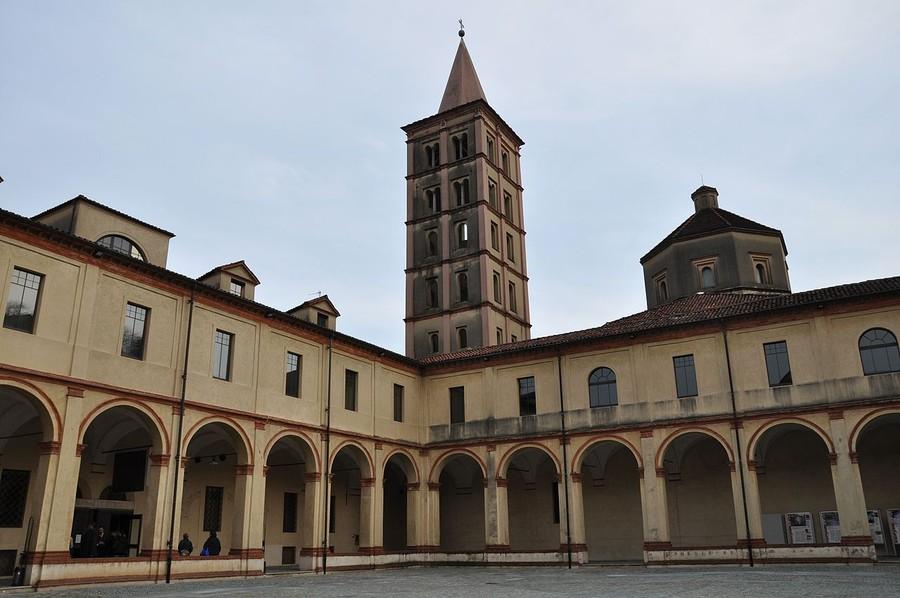 Foto Museo del Territorio Biellese