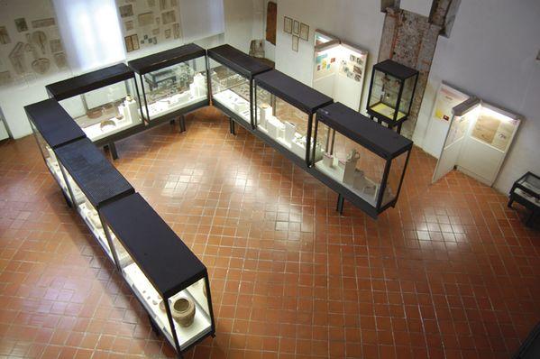 Foto Museo Civico di Cuneo