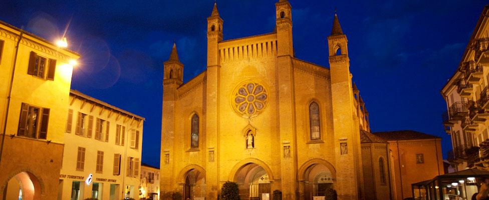 Pictures Cattedrale di San Lorenzo