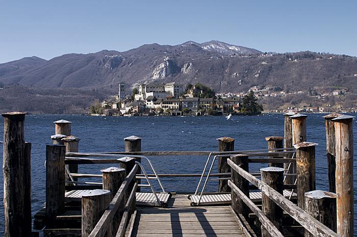 Foto Riserva Naturale Speciale del Sacro Monte di Orta