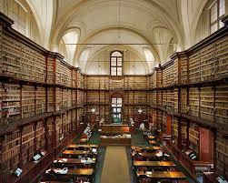 Pictures Biblioteca Nazionale Reale