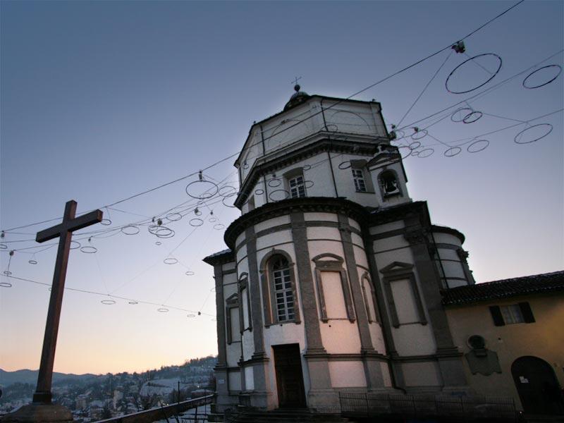 Foto Chiesa di Santa Maria del Monte