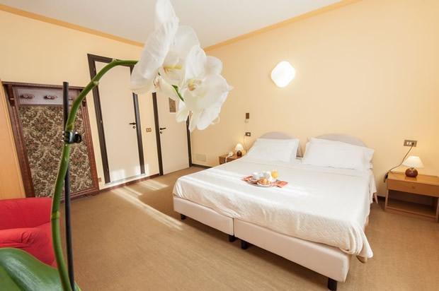 Pictures HOTEL SAN MARCO BEDONIA