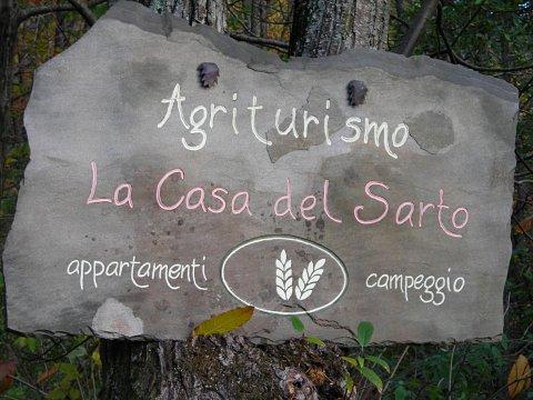 Foto La Casa Del Sarto