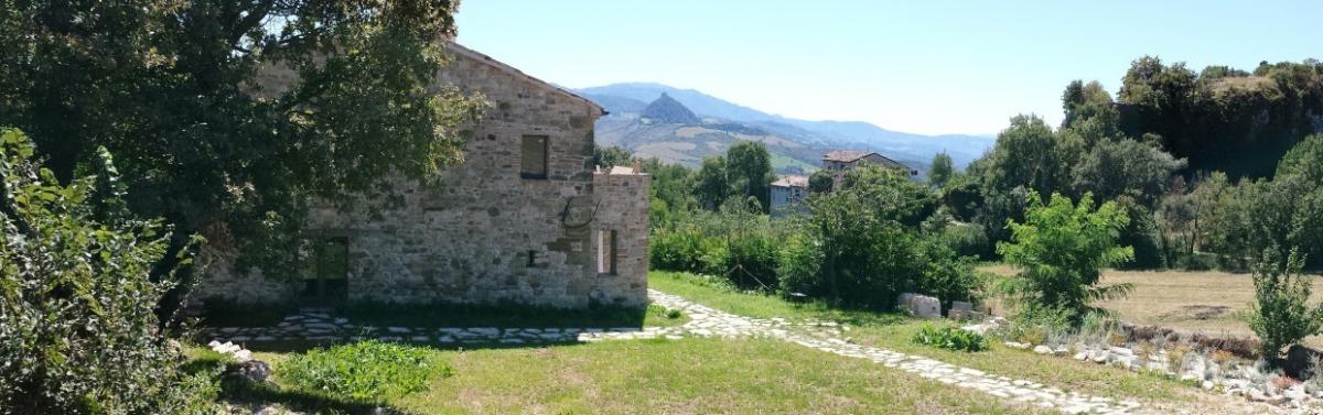 Foto Sasso Erminia B&B