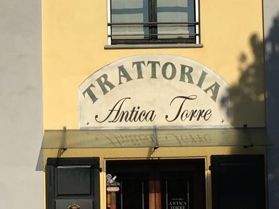 Foto Antica Torre