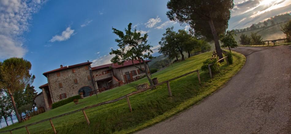 Foto La Collina Delle Stelle