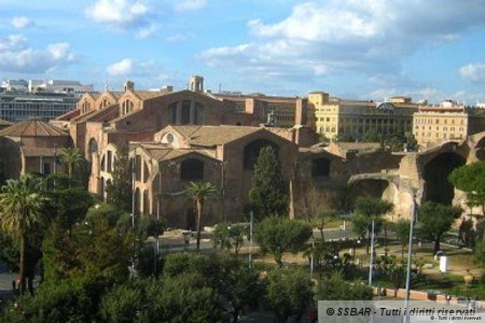 Foto Museo Nazionale Romano - Terme di Diocleziano