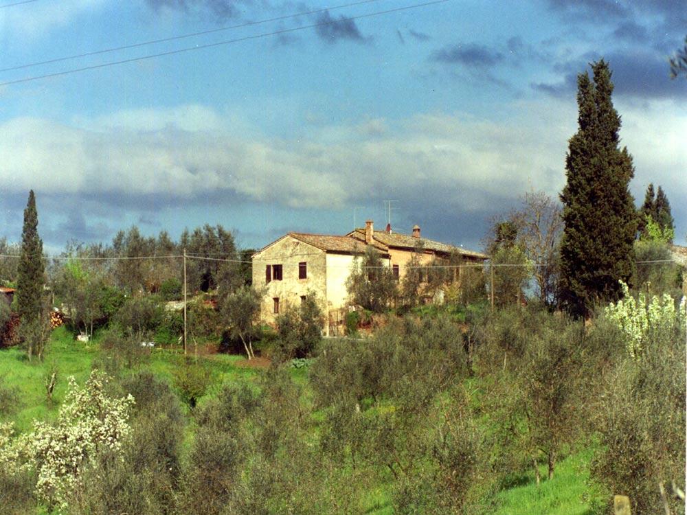 Foto Agriturismo La Torretta