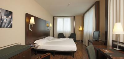 Pictures Max Hotel Livorno