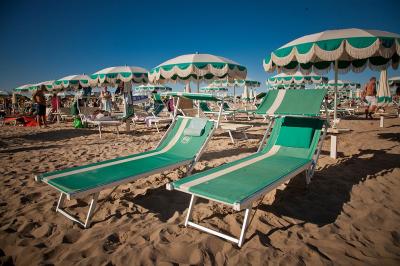 Pictures Bagno 62 – LE SPIAGGE