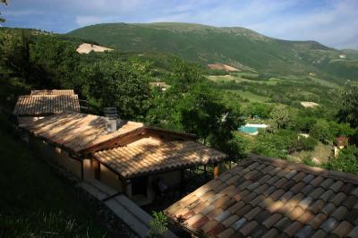 Foto AgriCamping Il Collaccio