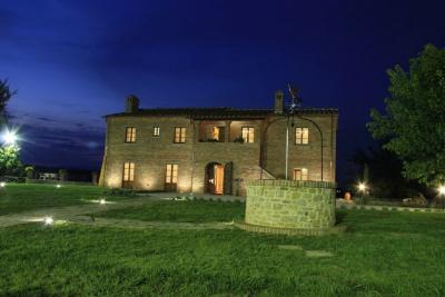 Foto Agriturismo Boschi Salviati