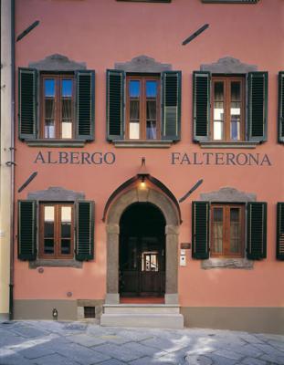 Foto Falterona Albergo