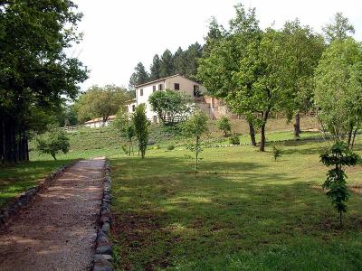 Pictures Botanical Garden Riserva Naturale Monte Rufeno