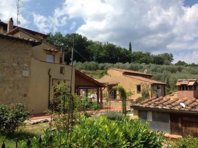 Foto Agriturismo Il Castagnolino