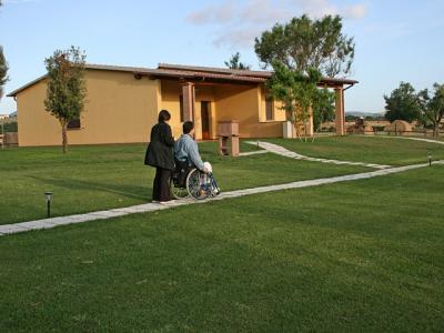 Pictures Farmhouse Podere Santa Rita