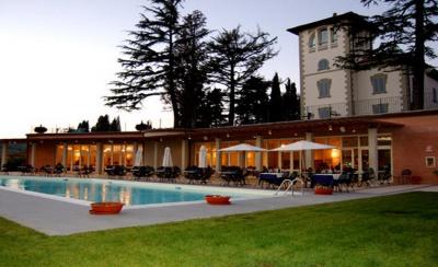 Foto Hotel Relais Cappuccina