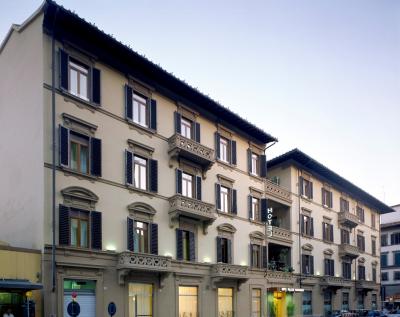 Foto Hotel Palazzo Ognissanti