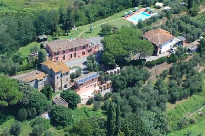 Foto Terra Di Toscana