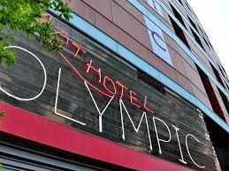 Foto Art Hotel Olympic