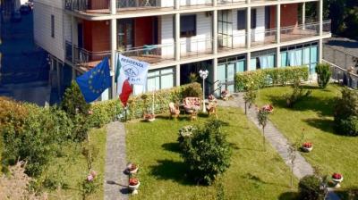 Foto Residenza Delle Alpi 2