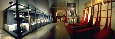 Foto Museo Civico Archeologico Bologna