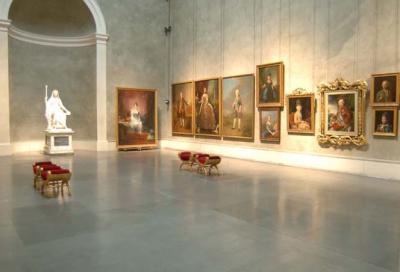 Pictures National Gallery Museum Parma