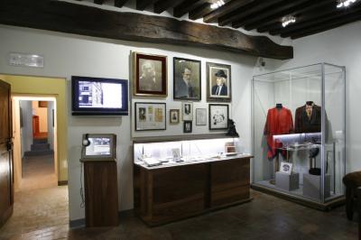 Foto Museo Casa Natale Arturo Toscanini