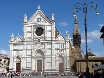 Foto Museo dell'Opera di Santa Croce