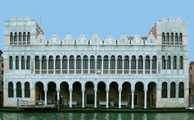 Pictures Natural History Museum in Venezia