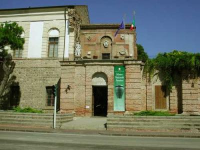 Foto Museo Nazionale Atestino