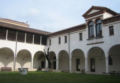 Foto Musei Civici di Treviso - Santa Caterina