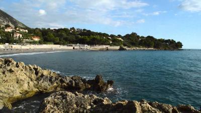 Foto Spiaggia di Fiumicello