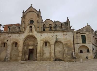 Foto Chiesa san giovanni Battista