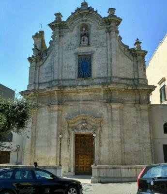 Foto Chiesa San francesco da Paola