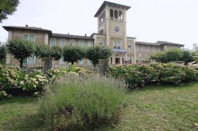 Foto Fondazione Centro Culturale Valdese