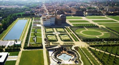 Foto La Venaria Reale