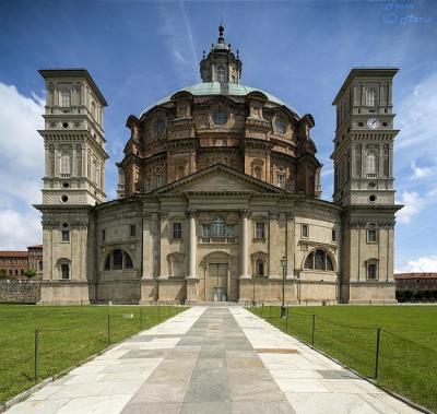 Foto Santuario Regina Montis Regalis