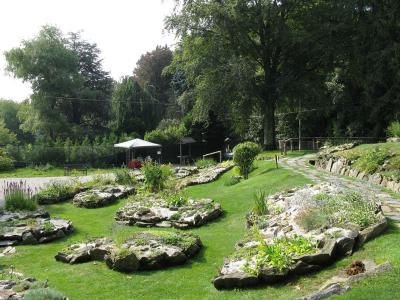 Foto Giardino Botanico Alpinia