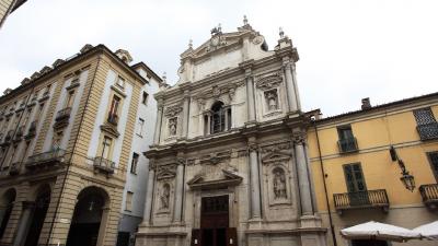 Foto Basilica del Corpus Domini