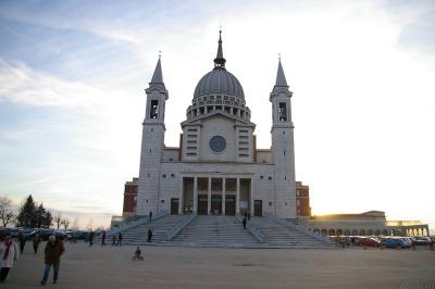 Pictures Basilica di Don Bosco