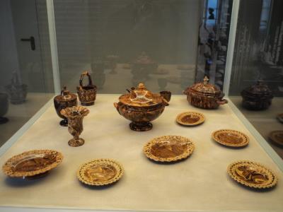 Foto Museo della Ceramica 