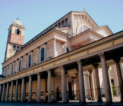 Foto Duomo di Santa Maria