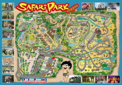 Pictures Safari Park