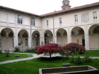 Foto Museo Civico A.Olmo e Gipsoteca Calandra